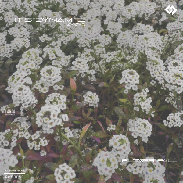 Flower Fall (feat. J4YWYD)