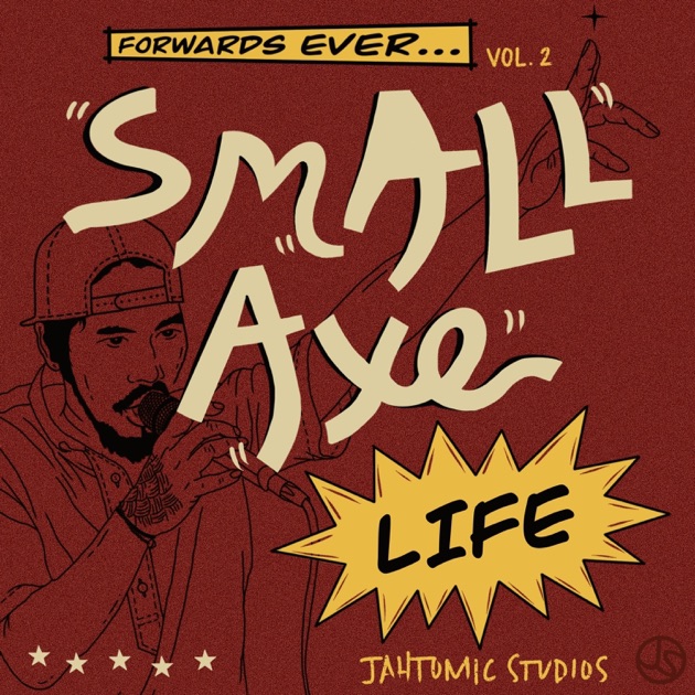 Love Attack - Single - Album by Small Axe & Jahtomic - Apple Music
