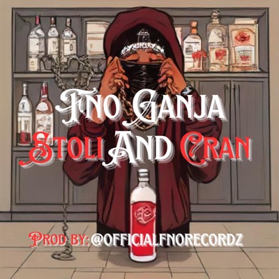 Stoli And Cran - Single