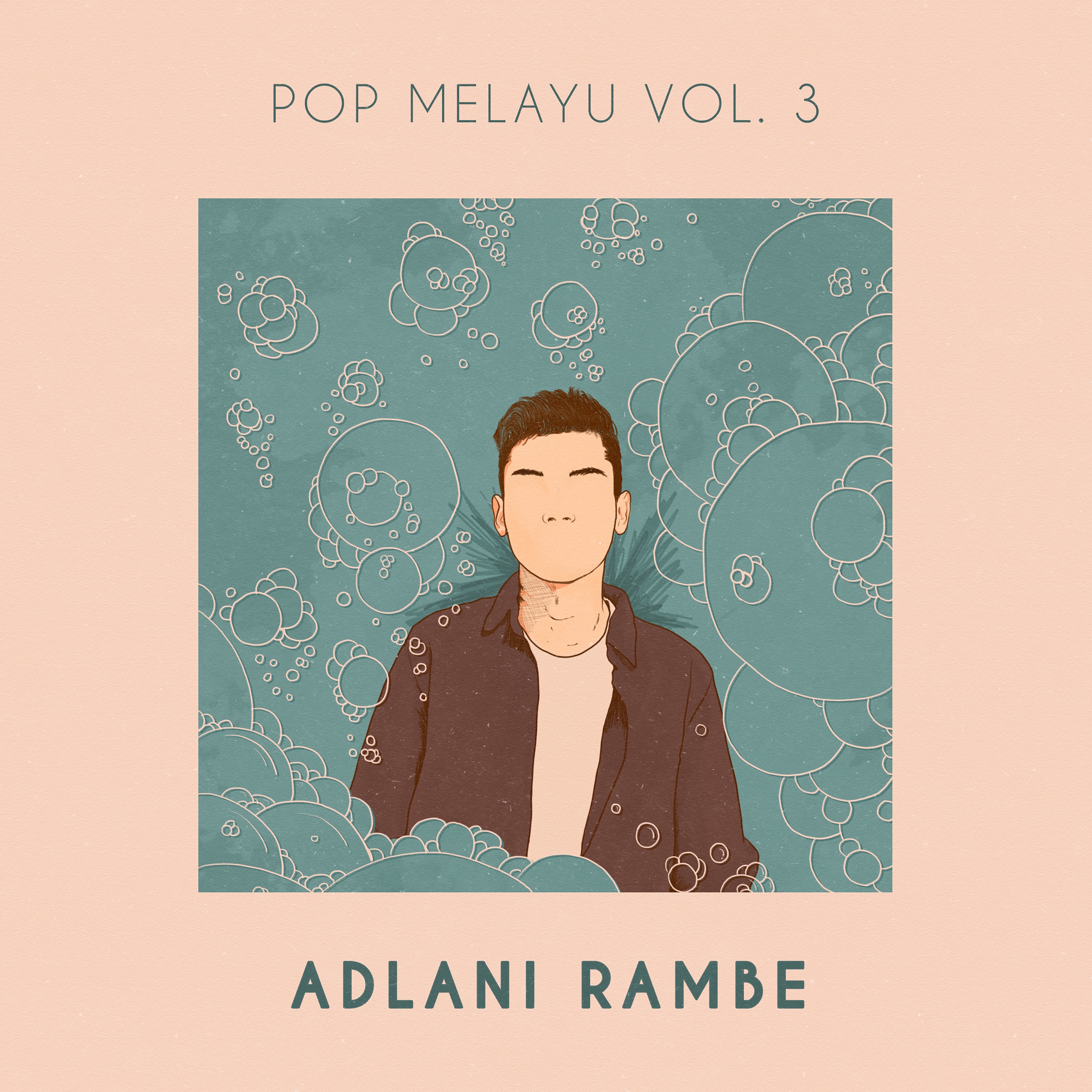 Pop Melayu Vol. 3 (Vol. 3)