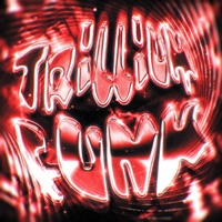 TRILLIUM FUNK - EP - KIXIA