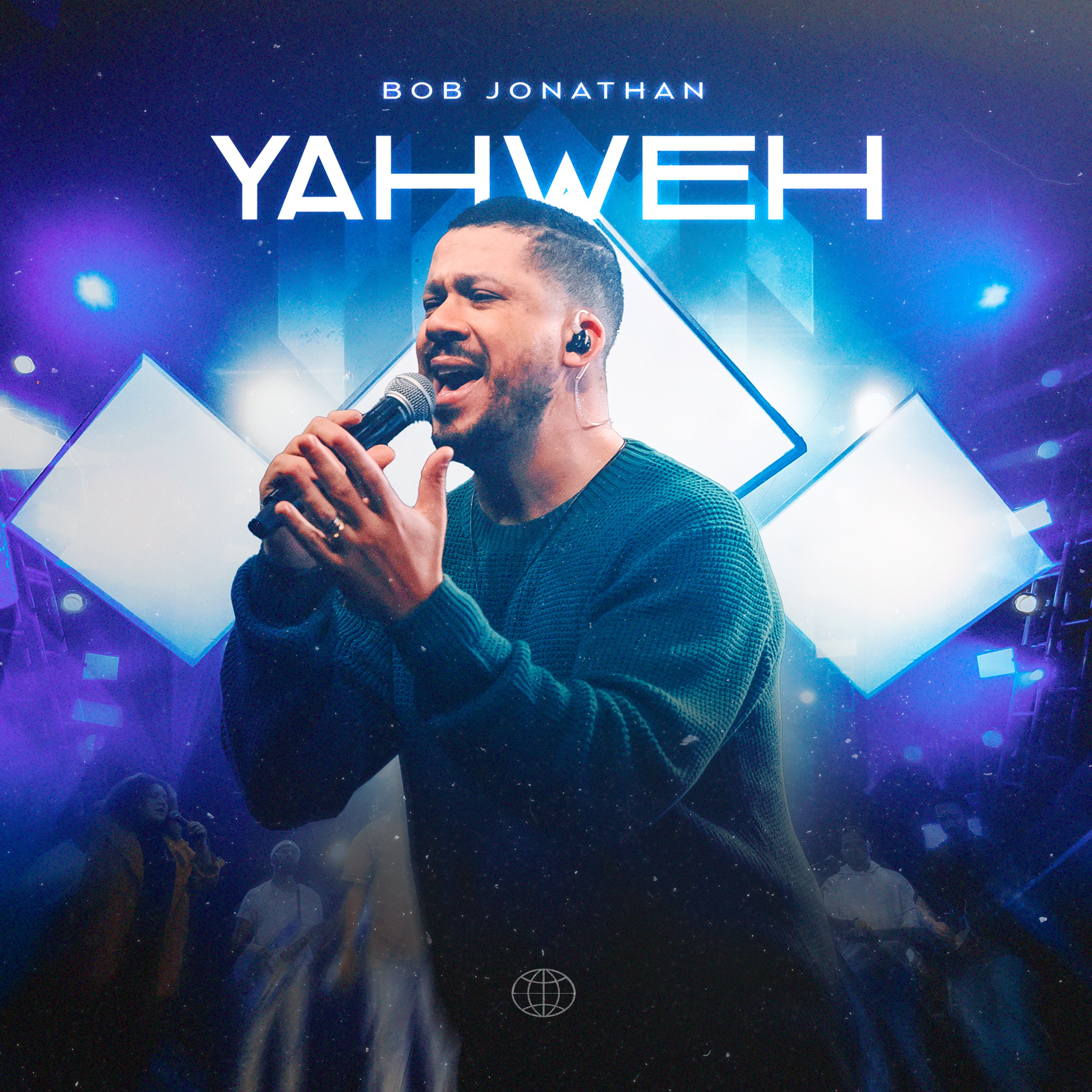 Yahweh - Single