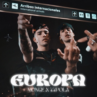 Europa - Single
