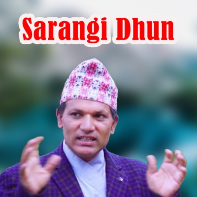 Sarangi Dhun - Single