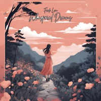 Whispered Dreams - Single - Frede Lain