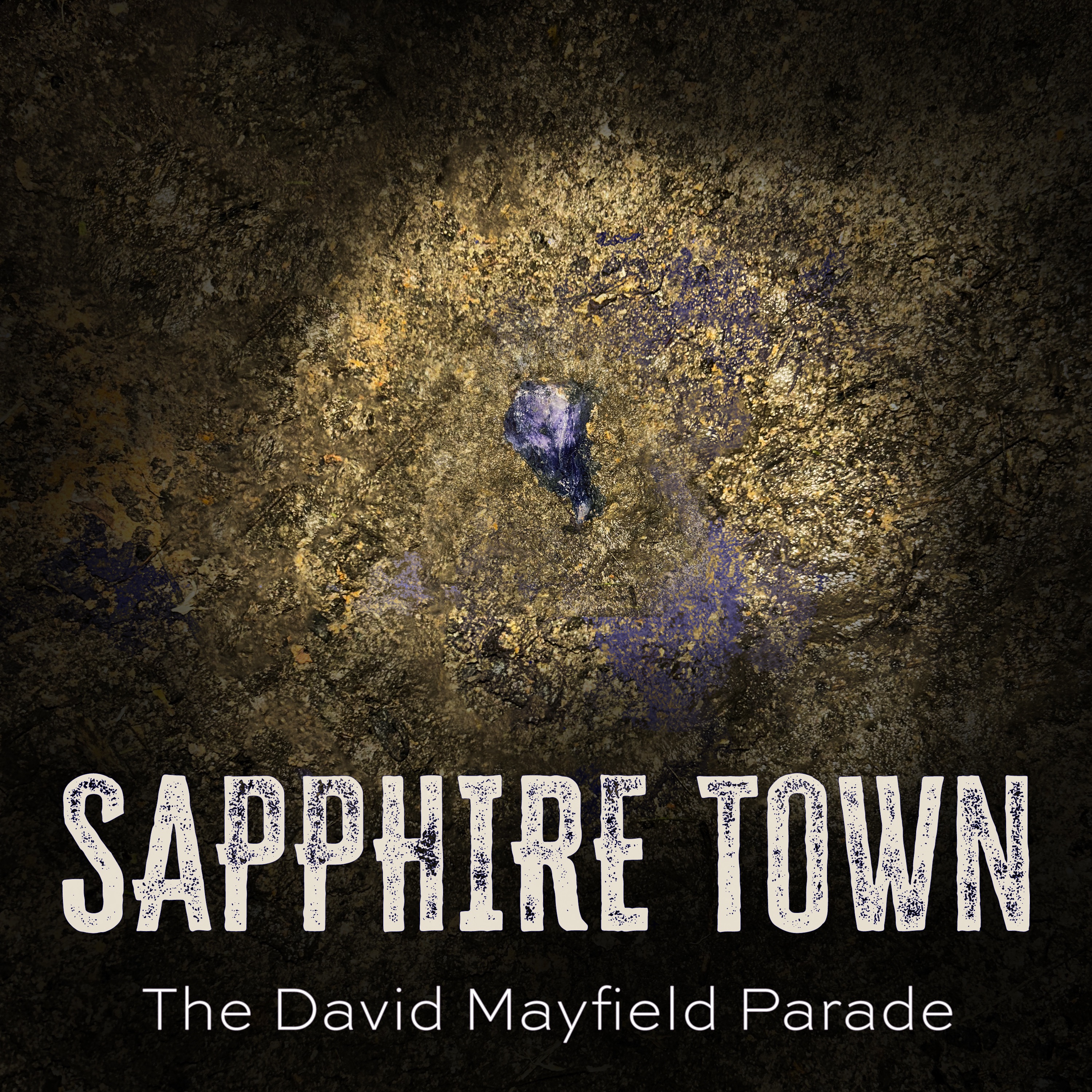 Sapphire Town - EP