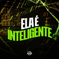 Ela É Inteligente - Single - WL DINIZZ, Mc Mascot & MC FP MOHAMMED
