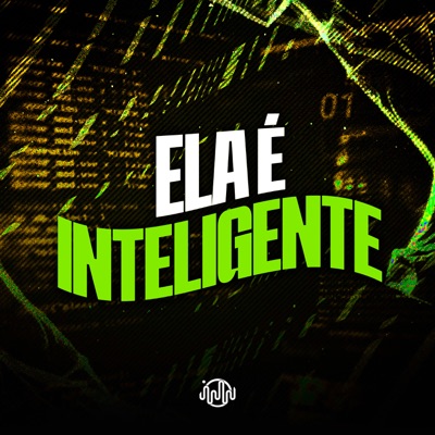 Ela É Inteligente - Single