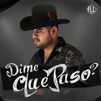 Dime Que Paso ? - Single - Fernando llanos