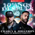 10 Años Después