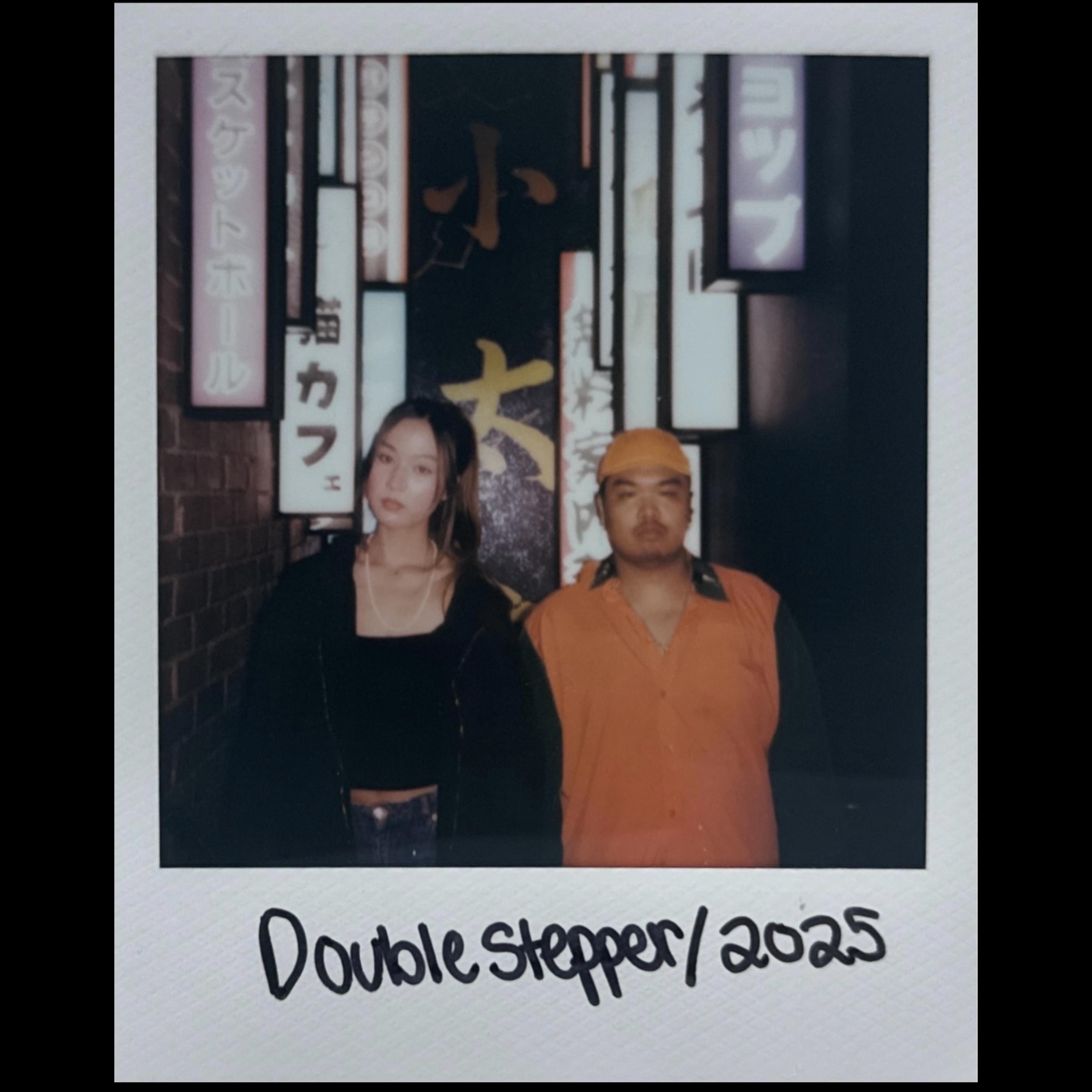 Double Stepper (feat. Keira Jaylynne) - Single