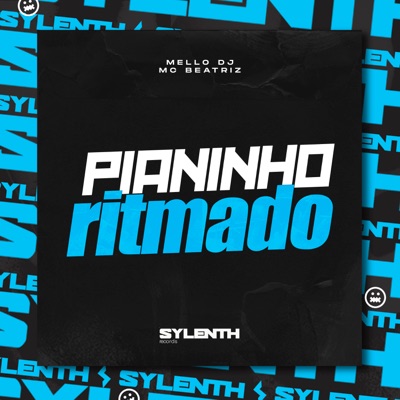 Pianinho Ritmado (feat. MC BEATRIZ) - Single