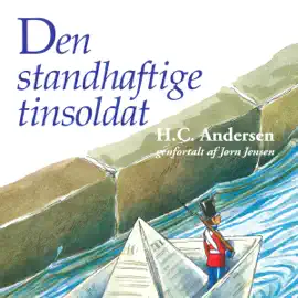 Den standhaftige tinsoldat