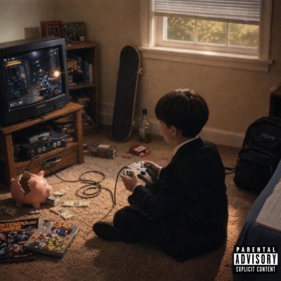 SHAPED - Single