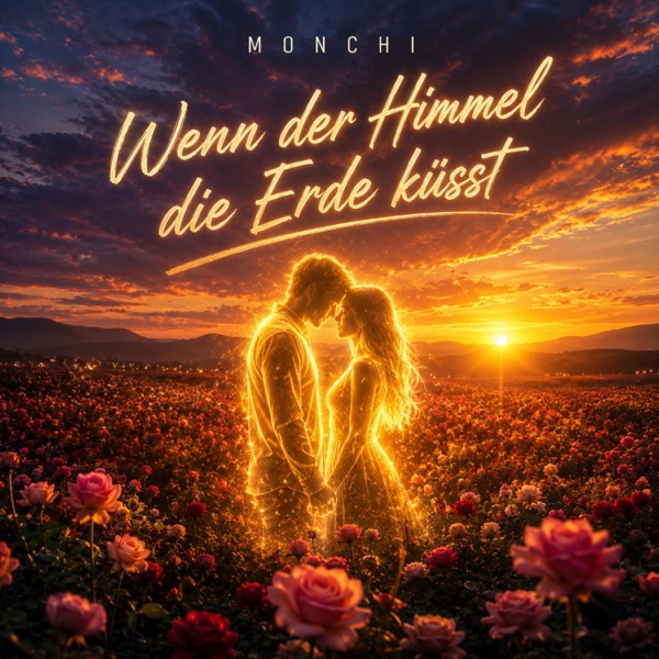Wenn der Himmel die Erde küsst