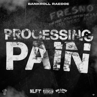 Processing Pain - Single - Bankroll Raedoe