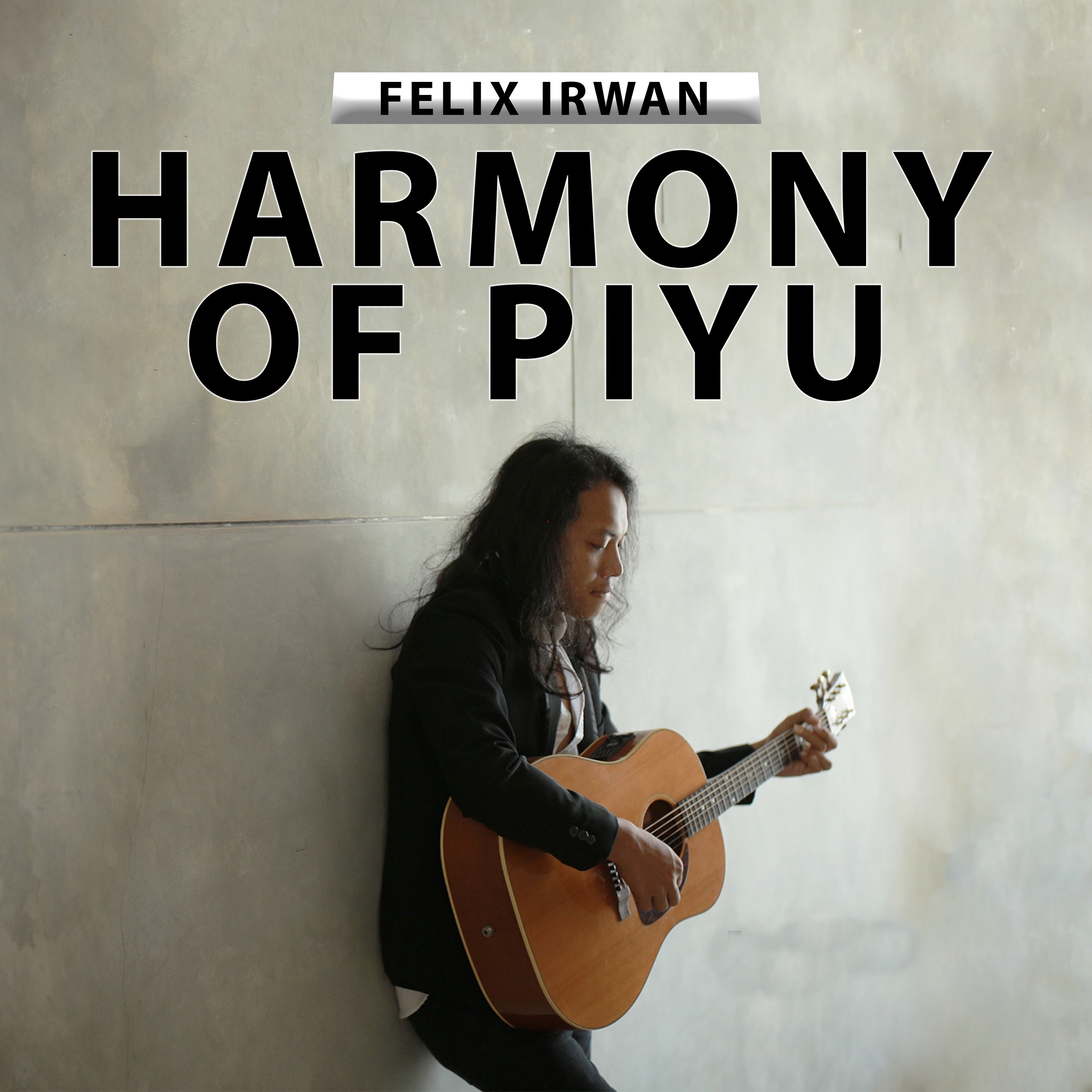 Harmony of Piyu - Single