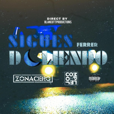 Sigues Doliendo - Single