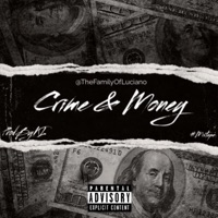 Crime & Money  Instrumental Mixtape - kayy luciano