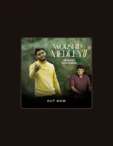 Jeba Solomonを聴いたり、ミュージックビデオを鑑賞したり、経歴やツアー日程などを確認したりしましょう！