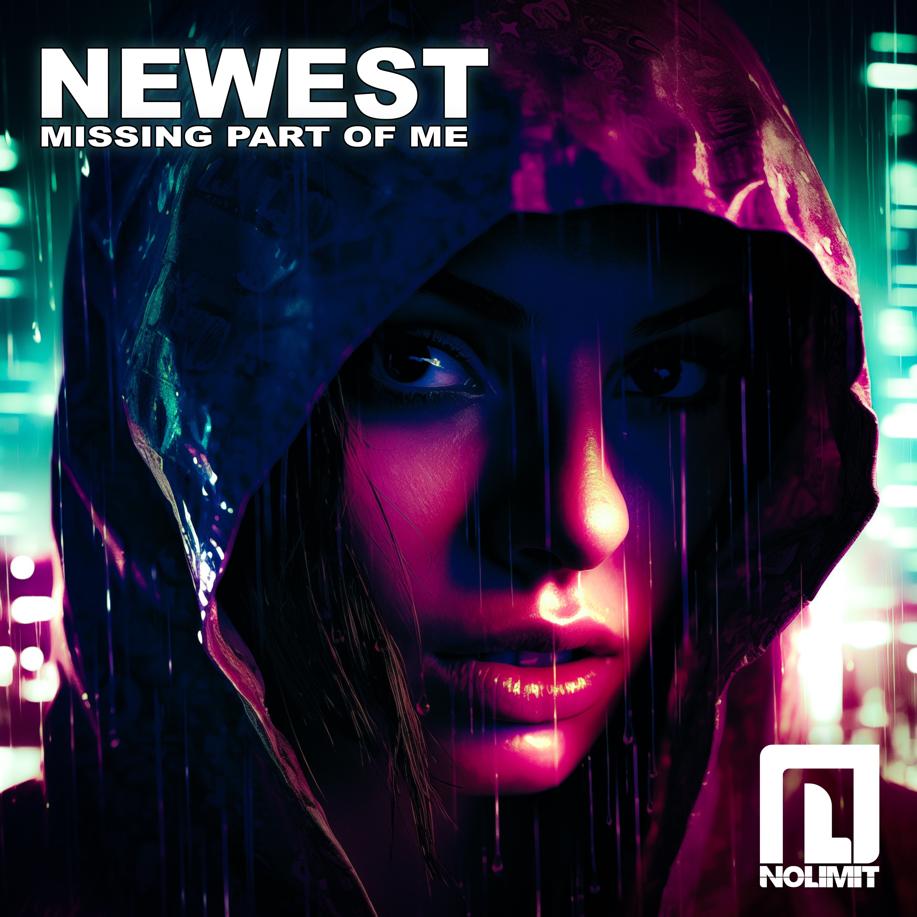 Missing Part of Me - Single