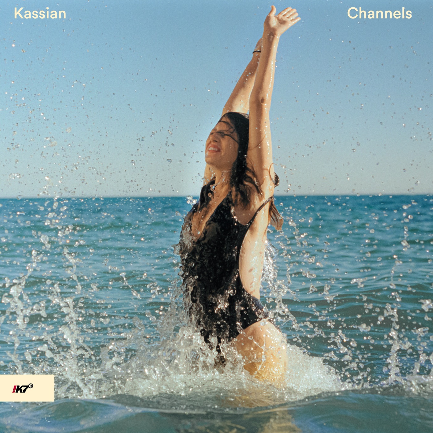 Channels by Kassian
