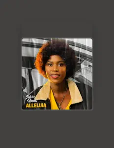 聆聽 Sylvia Amuri、觀看音樂影片、閱讀小傳、查看巡演日期等！