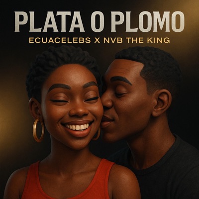 Plata o Plomo (feat. NVB THE KING) - Single