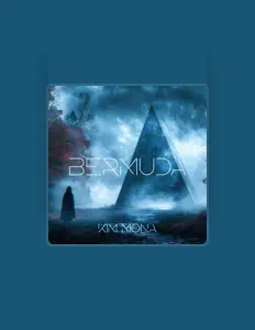 Listen to Kim Mona, watch music videos, read bio, see tour dates & more!