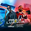 DJ Deekay & DJ Nelasta Nel Flow - Praia & Luanda grafismos