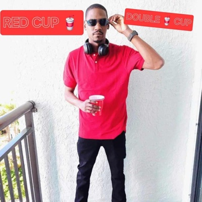 DOUBLE CUP FREESTYLE - Single