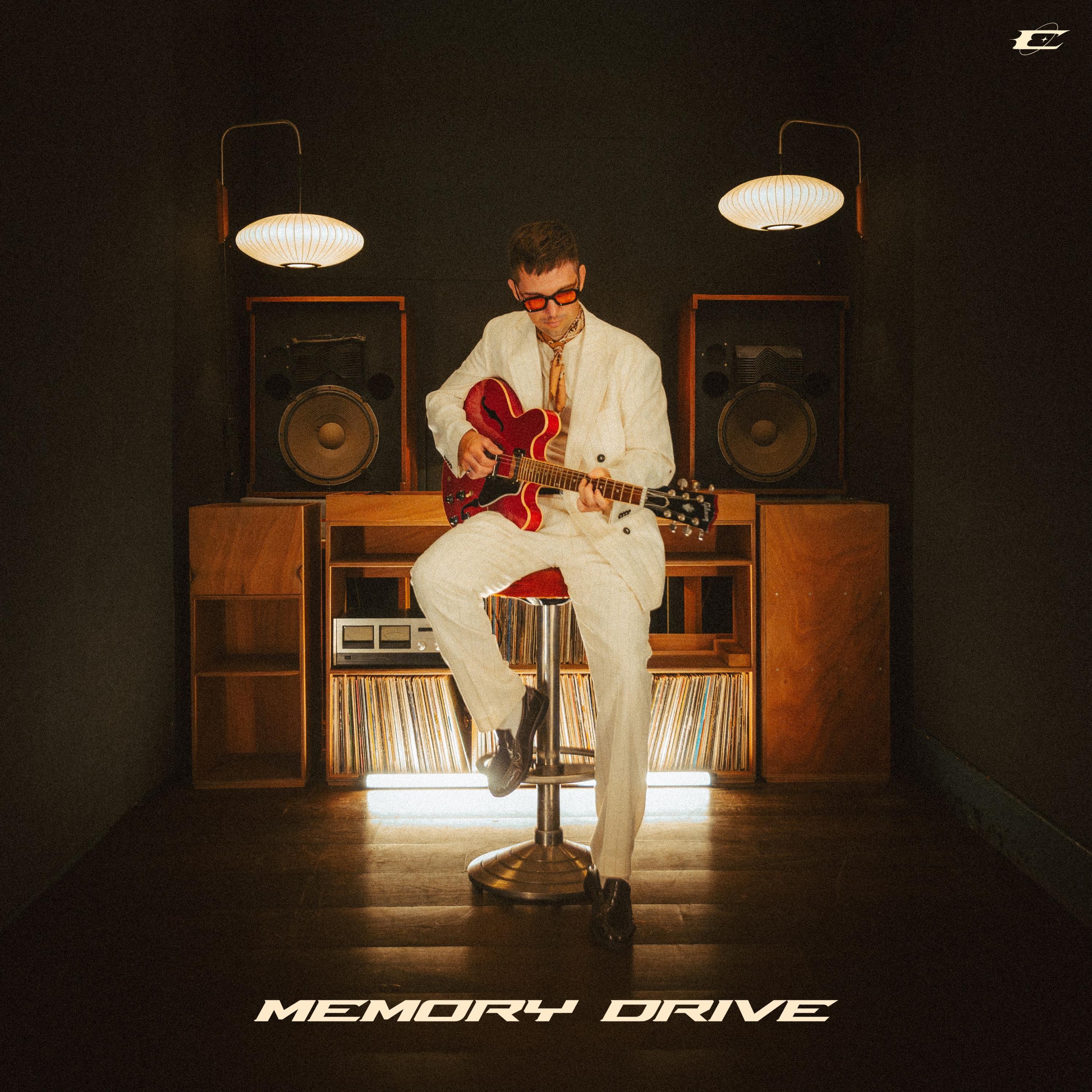 MEMORY DRIVE - Single