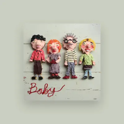 聆聽 Daisy and The Deadheads、觀看音樂影片、閱讀小傳、查看巡演日期等！