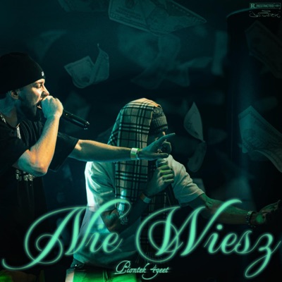 Nie Wiesz (feat. 4geet) - Single