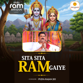 Sita Sita Ram Gaiye (Live) song art