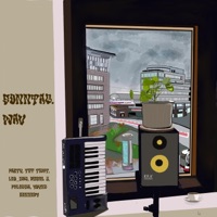 sonntag.wav (feat. Tiff tight & Leo_mbg) - Single - Phlegma, Partu & Endlessstory