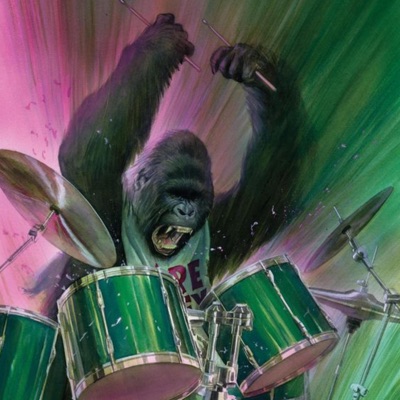 prodleftfield - How Far Away