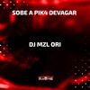 Sobe a Pika Devagar - Single