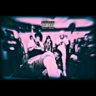 Locked In IV: Rear View