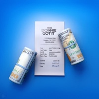 Donnie Got It - Single - ISECOLD