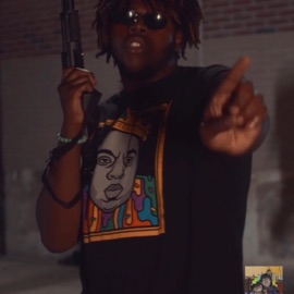 HANG WITH VILLIANS (feat. Sir. T, JovennBeats & WeFoundLoui) JreezyGotDrip