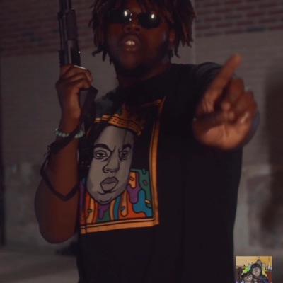 Bright Lights (feat. JovennBeats & WeFoundLoui) - Single