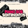 Piano dos Sentimentos (feat. Mc Brinquedo & Mc DDSV) - Single