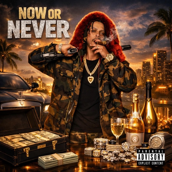 Now or Never