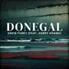 Davie Furey - Donegal/The Swallow's Tail