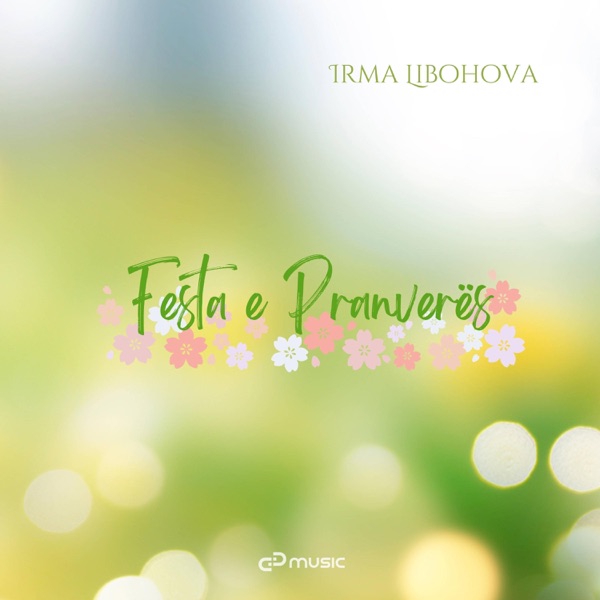 Festa e Pranverës