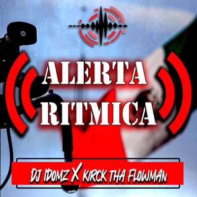 Alerta Ritmica - Single