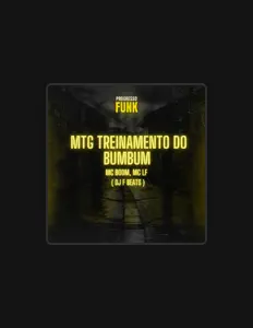 Escucha a DJ F BEAT, mira videos musicales, lee su biografía, consulta las fechas de las gira y más.