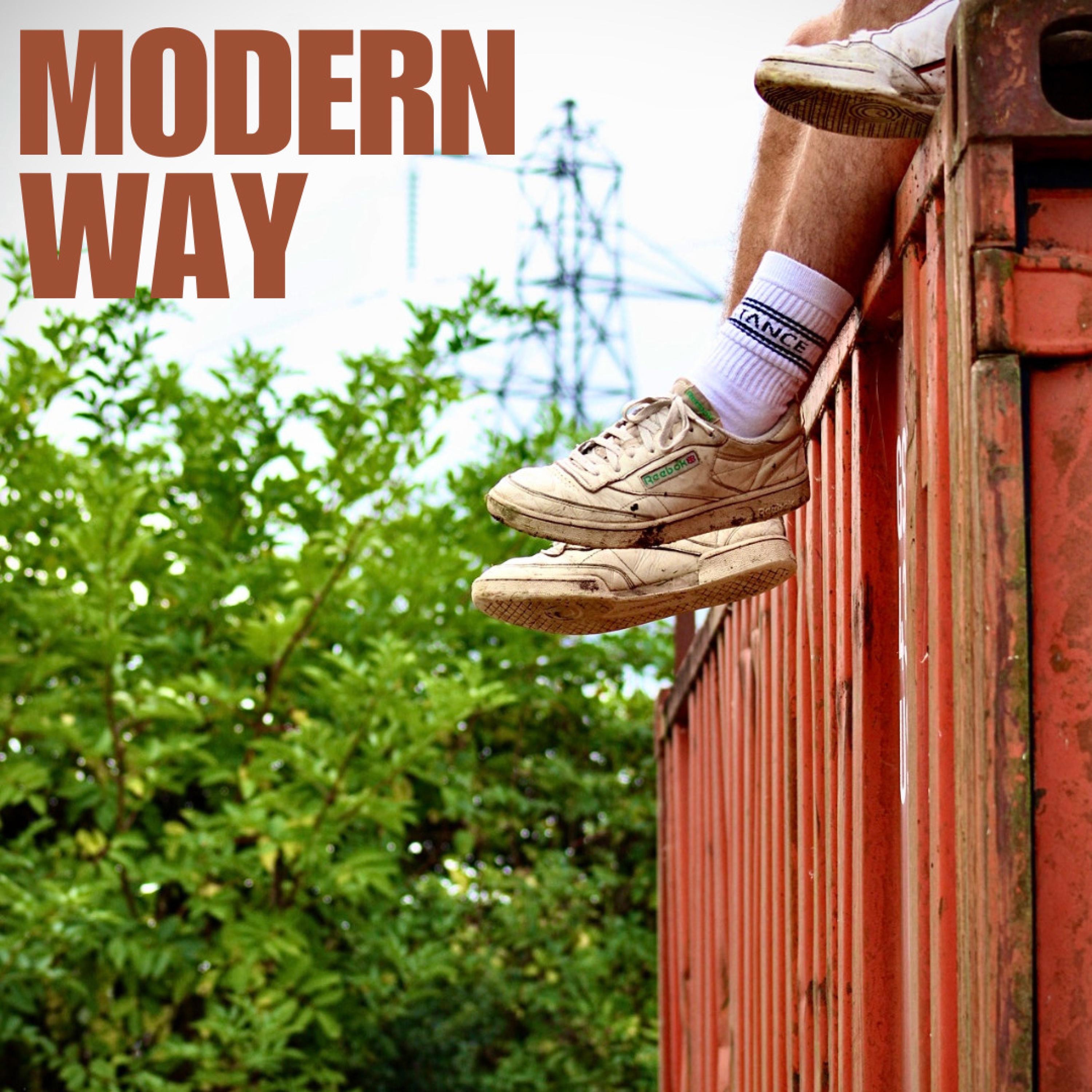 Modern Way - Single