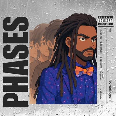 PHASES - EP